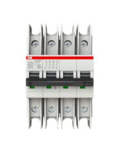 ABB SU204M-K0.5 Breaker