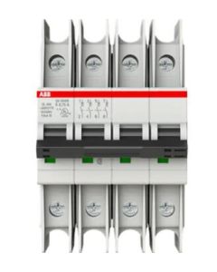 ABB SU204M-K0.75 Breaker
