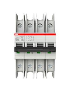 ABB SU204M-K1.6 Breaker