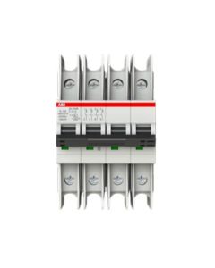 ABB SU204M-K1 Breaker