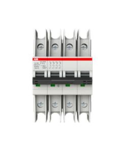 ABB SU204M-K10 Breaker