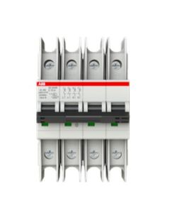 ABB SU204M-K13 Breaker