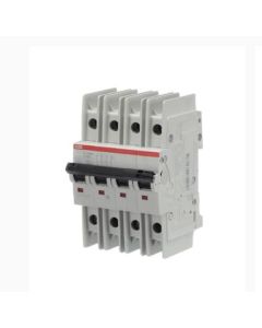 ABB SU204M-K15 Breaker