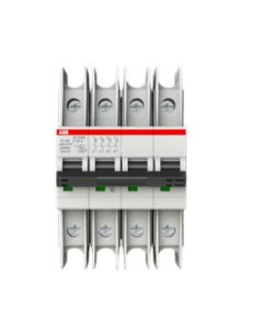ABB SU204M-K2 Breaker