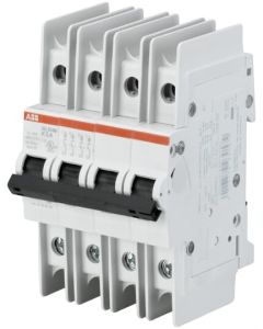 ABB SU204M-K20 Circuit Breaker