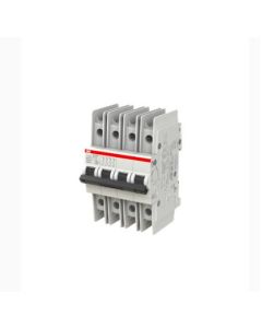 ABB SU204M-K25 Breaker