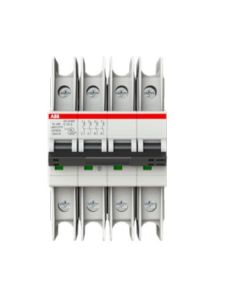 ABB SU204M-K3 Breaker
