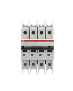 ABB SU204M-K30 Breakers