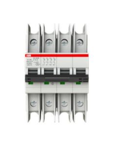 ABB SU204M-K32 Breaker
