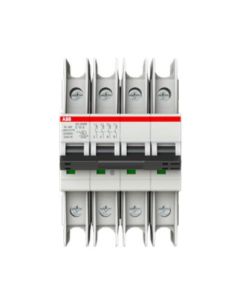ABB SU204M-K35 Breaker