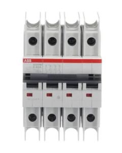 ABB SU204M-K40 Breaker