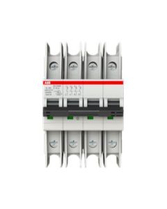 ABB SU204M-K5 Breaker