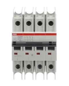 ABB SU204M-K60 Breaker