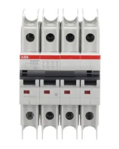 ABB SU204M-K63 Breaker