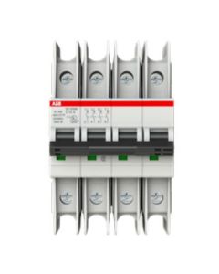 ABB SU204M-K7 Breaker