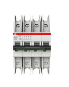ABB SU204M-K8 Breaker