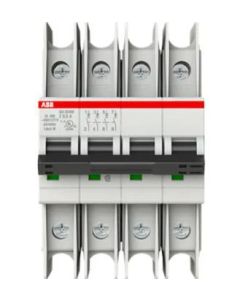 ABB SU204M-Z0.5 Breaker