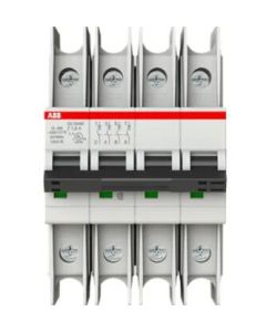 ABB SU204M-Z1.6 Breaker