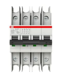 ABB SU204M-Z1 Breaker