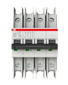 ABB SU204M-Z10 Breaker