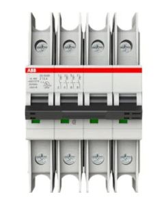 ABB SU204M-Z13 Breaker