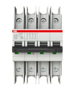 ABB SU204M-Z16 Breaker