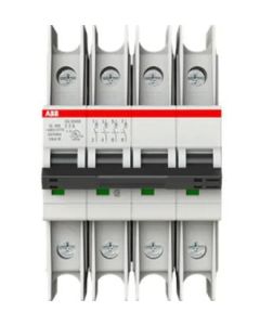 ABB SU204M-Z2 Breaker