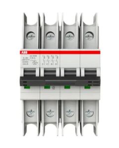 ABB SU204M-Z20 Breaker