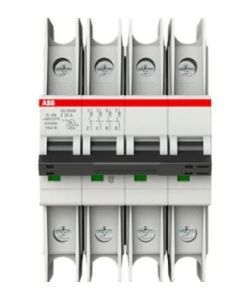 ABB SU204M-Z25 Breaker