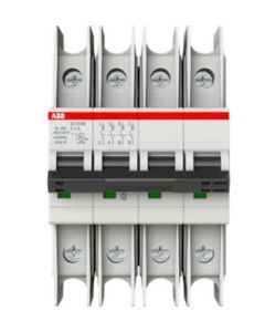 ABB SU204M-Z3 Breaker