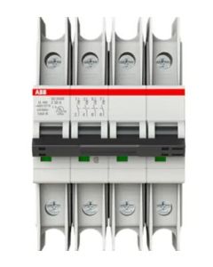 ABB SU204M-Z30 Breaker