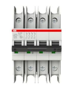 ABB SU204M-Z32 Breaker