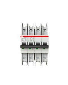 ABB SU204M-Z35 Breaker