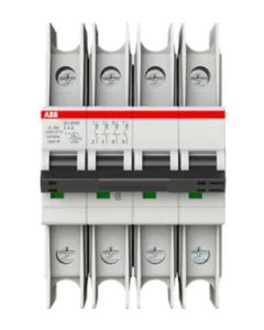 ABB SU204M-Z4 Breaker