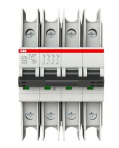 ABB SU204M-Z40 Breaker