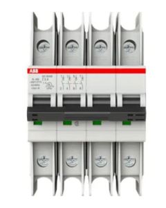 ABB SU204M-Z5 Breaker