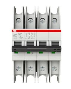 ABB SU204M-Z50 Breaker