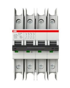 ABB SU204M-Z6 Breaker