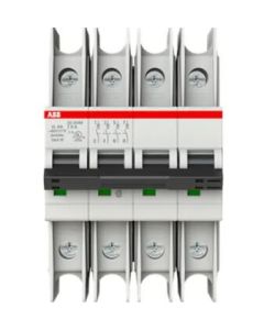 ABB SU204M-Z8 Breaker