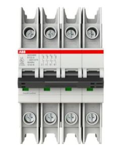 ABB SU204MR-K0.5 Breaker