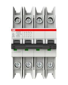 ABB SU204MR-K0.75 Breaker