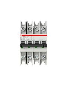 ABB SU204MR-K13 Breaker