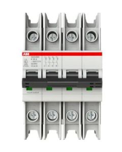ABB SU204MR-K30 Breaker