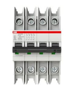 ABB SU204MR-K8 Breaker
