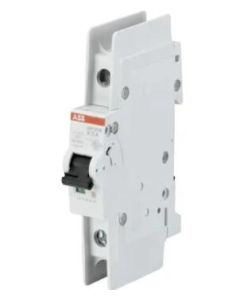 ABB SUP201M-C2 Breaker