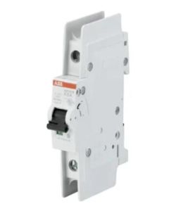 ABB SUP201M-C6 Breaker