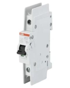 ABB SUP201M-C8 Breaker