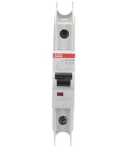ABB SUP201M-K20 Breaker
