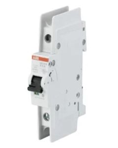 ABB SUP201M-K5 Breaker