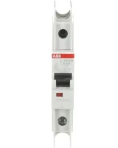 ABB SUP201M-K6 Breaker
